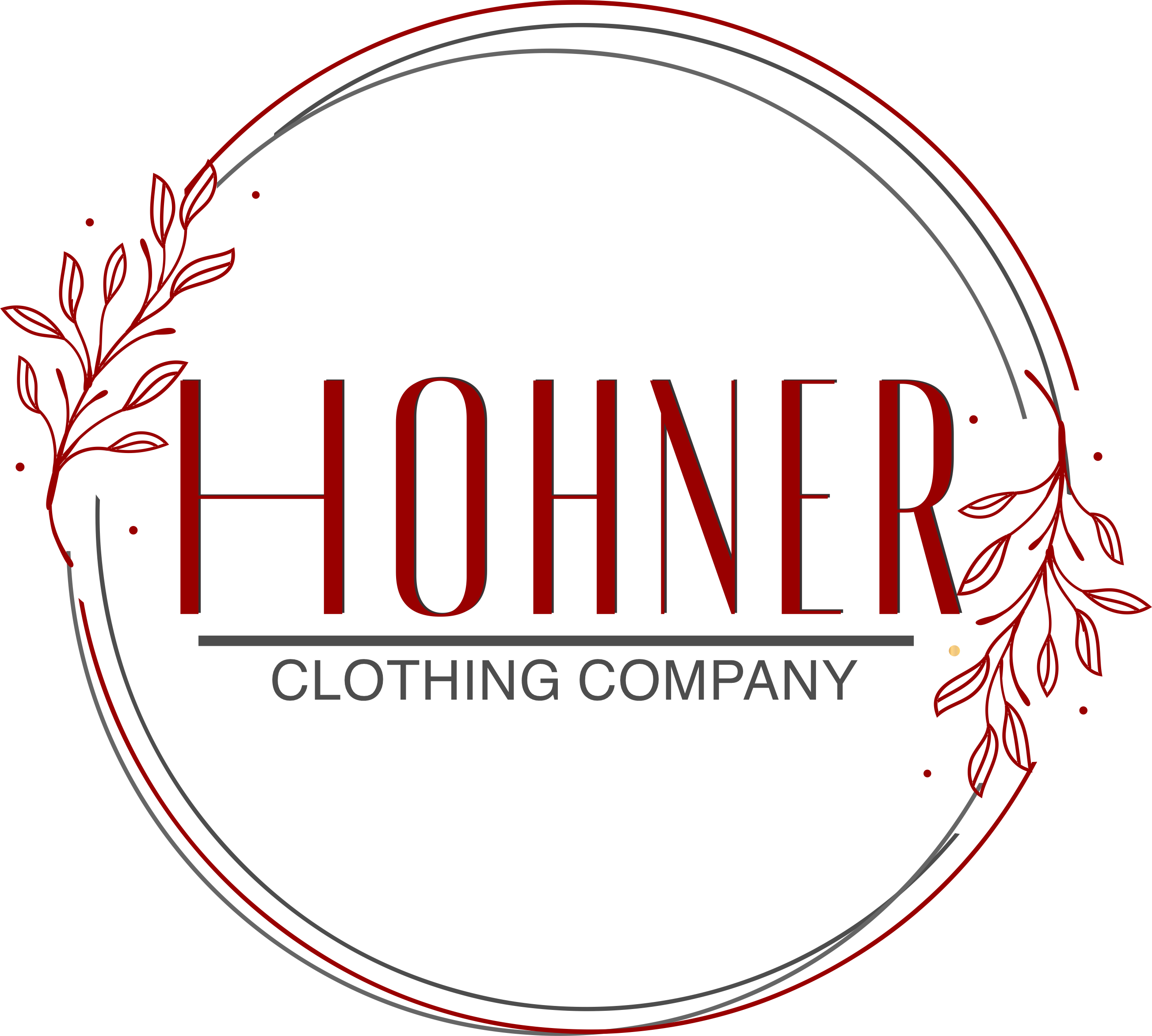 Hohner Clothing 